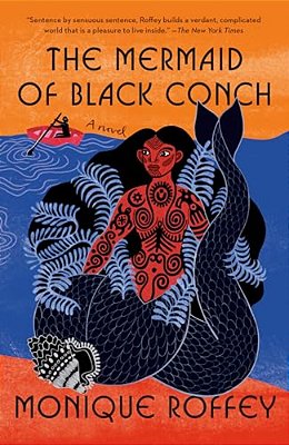 The Mermaid Of Black Conch-..