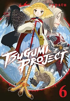 Tsugumi Project 6-..