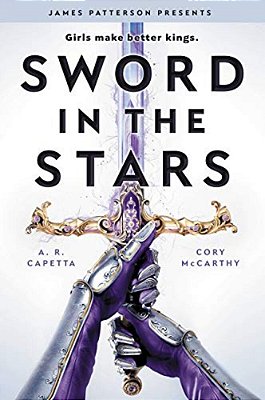 Sword In The Stars: A Once & Future Novel-..