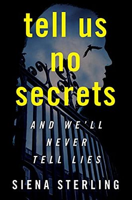 Tell US No Secrets-..