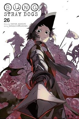 Bungo Stray Dogs, Vol. 26-..