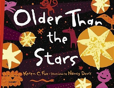 Older Than The Stars-..