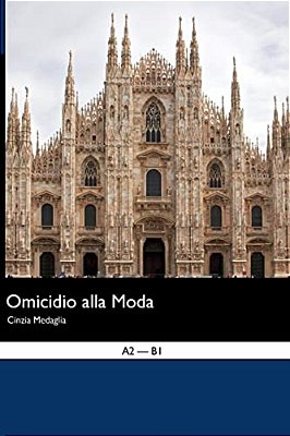 Omicidio Alla Moda-..