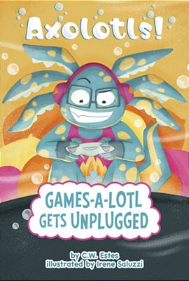 Games-A-lotl Gets Unplugged-..