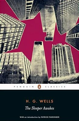 The Sleeper Awakes-..