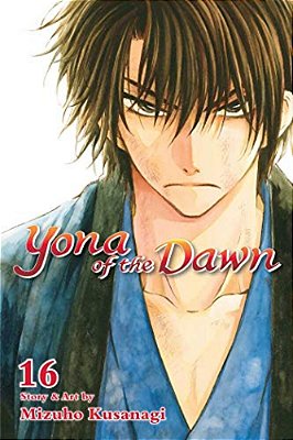 Yona Of The Dawn, Vol. 16-..