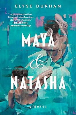 Maya & Natasha-..