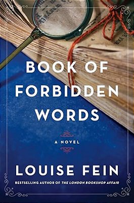 Book Of Forbidden Words-..