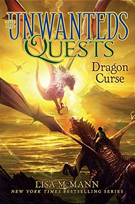 Dragon Curse-..