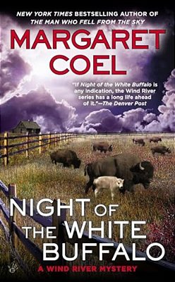 Night Of The White Buffalo-..