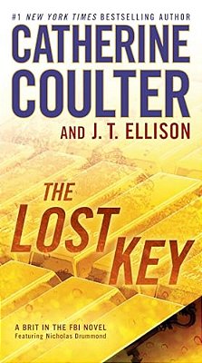 The Lost Key-..