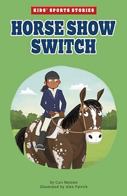 Horse Show Switch-..