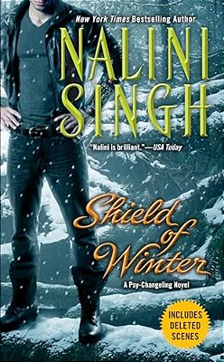 Shield Of Winter-..