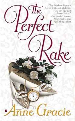 The Perfect Rake-..