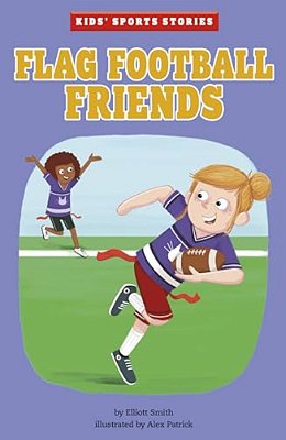 Flag Football Friends-..