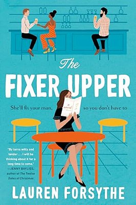 The Fixer Upper-..