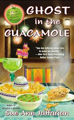 Ghost In The Guacamole-..