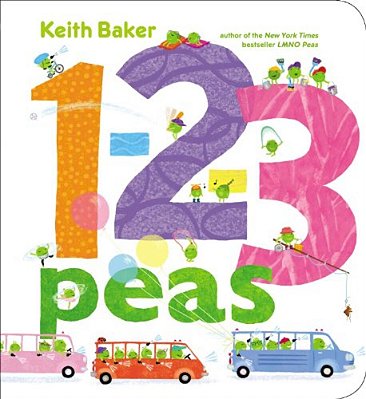 1-2-3 Peas-..