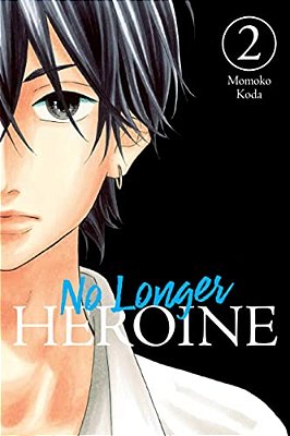 No Longer Heroine, Vol. 2-..