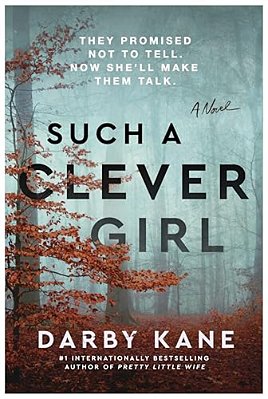 Such A Clever Girl-..