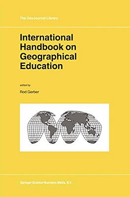 International Handbook On Geographical Education-..