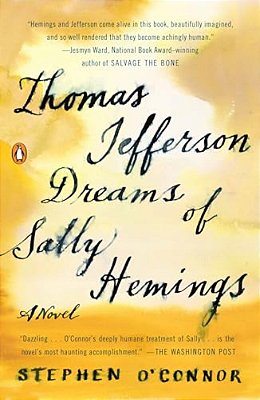 Thomas Jefferson Dreams Of Sally Hemings-..