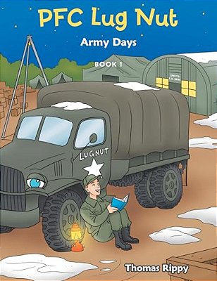 Pfc Lug Nut: Army Days-..