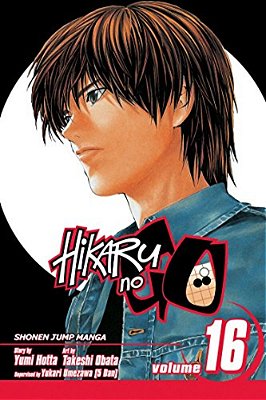 Hikaru No Go, Vol. 16-..