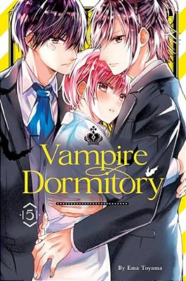 Vampire Dormitory 5-..