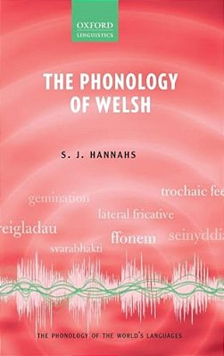 Phonology Of Welsh-..