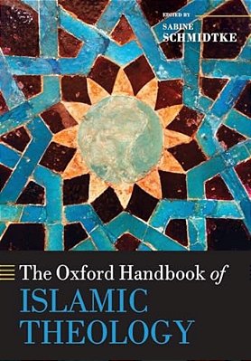 The Oxford Handbook Of Islamic Theology-..