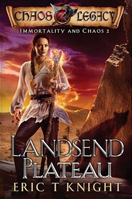 Landsend Plateau-..