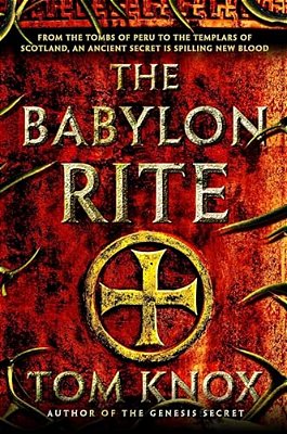 The Babylon Rite-..