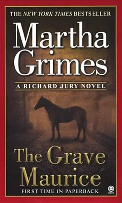 The Grave Maurice-..