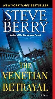 The Venetian Betrayal-..