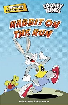 Rabbit On The Run-..