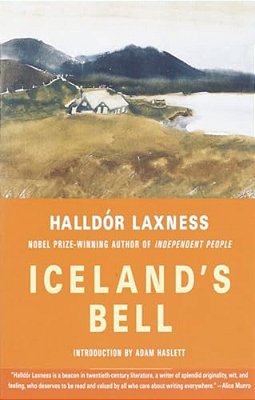 Iceland's Bell-..