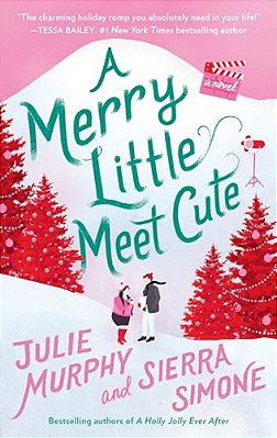 A Merry Little Meet Cute-..