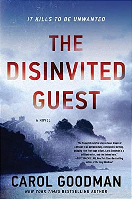 The Disinvited Guest-..