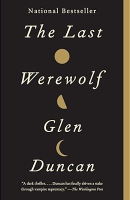 The Last Werewolf-..