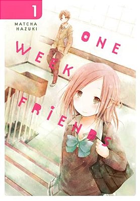 One Week Friends, Vol. 1-..