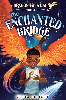 The Enchanted Bridge-..