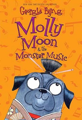 Molly Moon & The Monster Music-..
