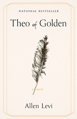 Theo Of Golden-..