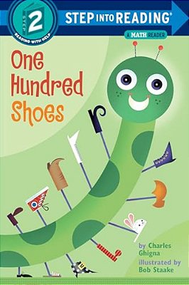 One Hundred Shoes-..
