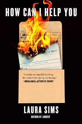 How Can I Help You-..