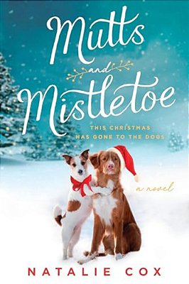 Mutts And Mistletoe-..
