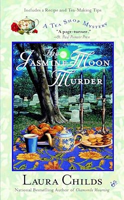 The Jasmine Moon Murder-..