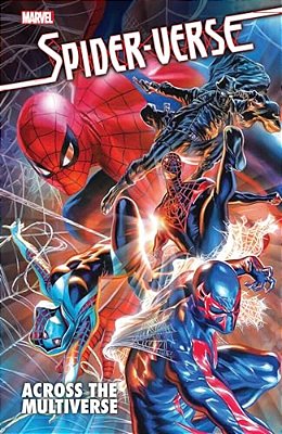 Spider-Verse: Across The Multiverse-..