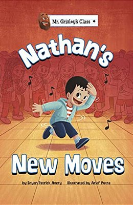 Nathan's New Moves-..